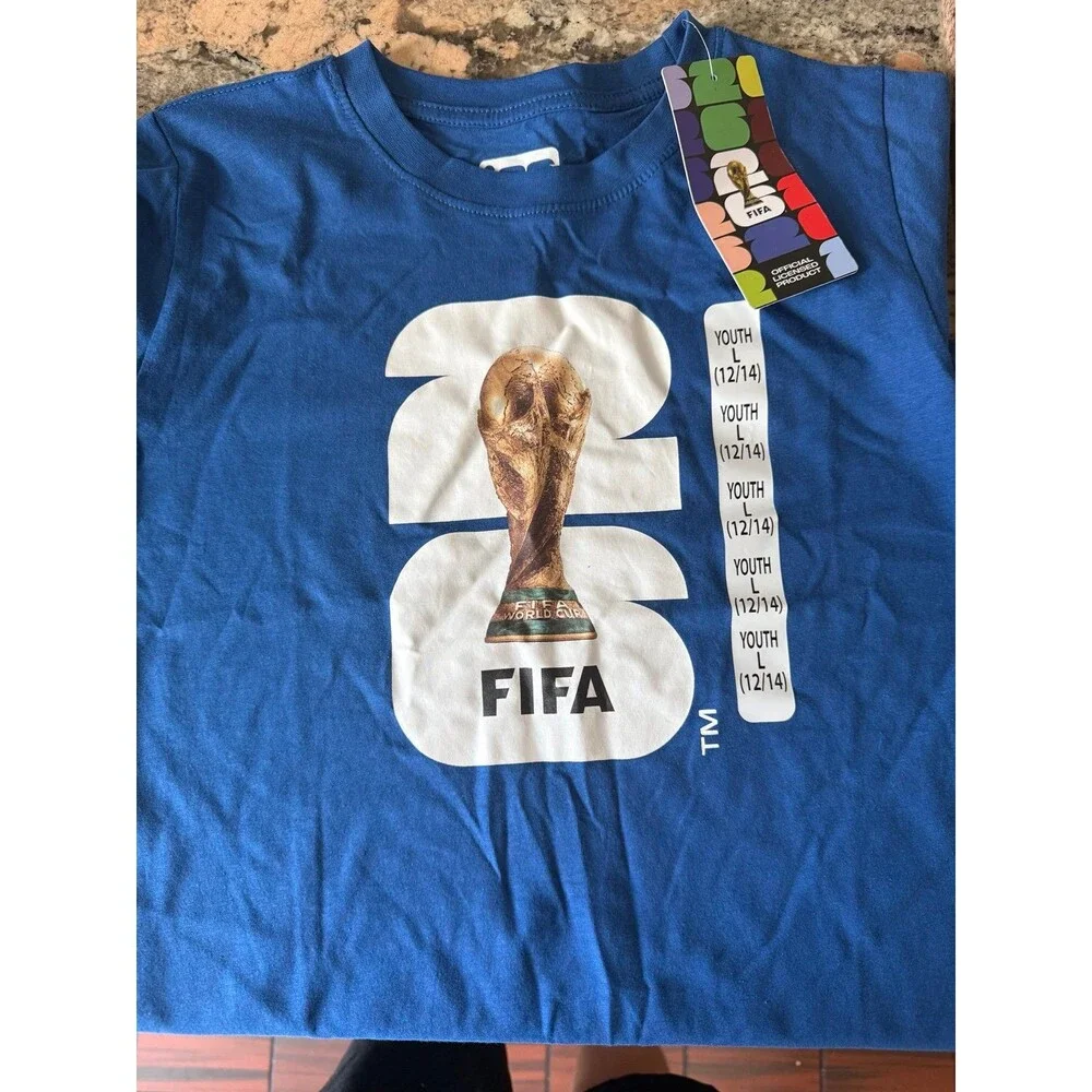 Fifa kids youth